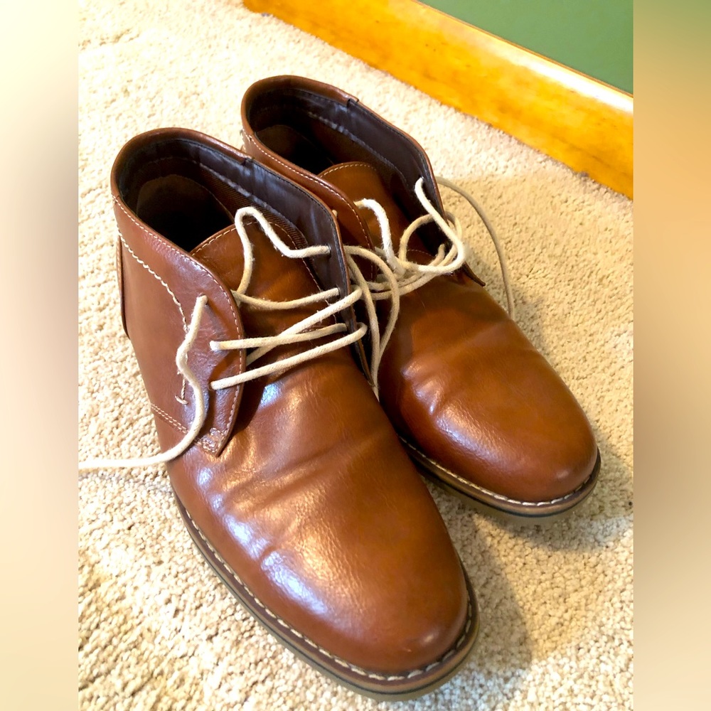 Men’s Dress Shoes
